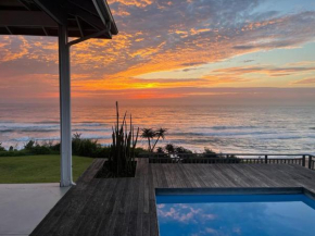 Milkwood Beach House
